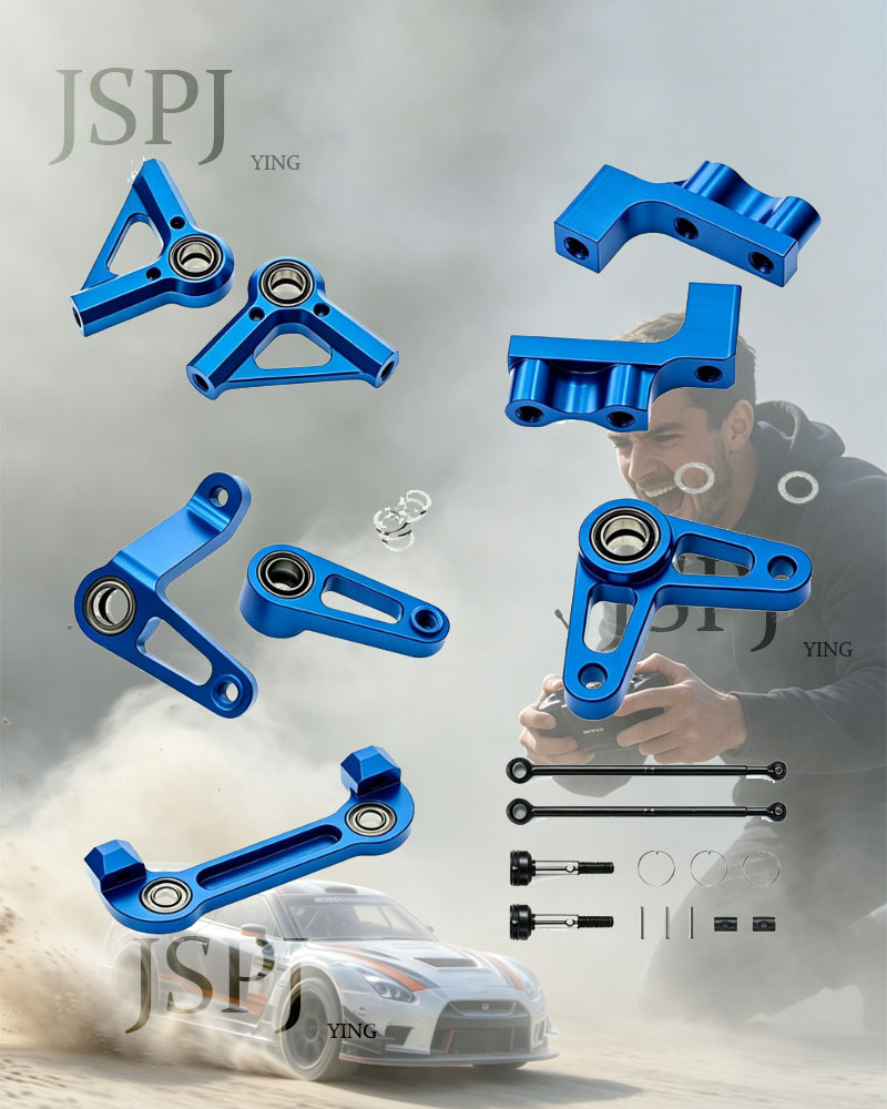 Metal Upgrade Parts Kit Drive  - đánh giá và giá Tamiya Model Rc Car